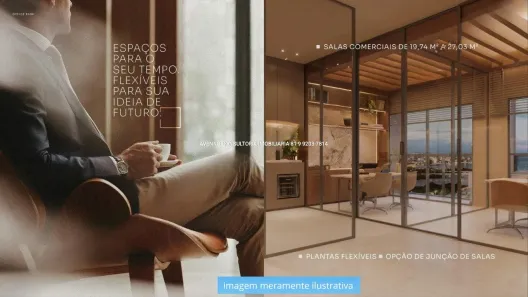 Sala Comercial à venda, 26m² no Pina, Recife