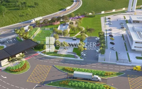 Lote/Terreno à venda, 3224m² no Paranaguamirim, Araquari