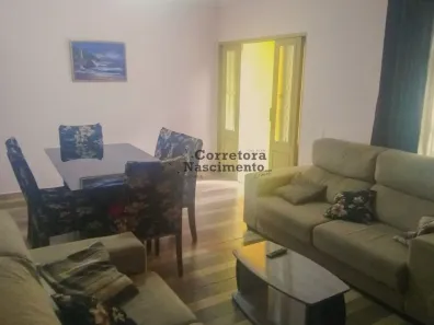 Casa com 2 Quartos à venda, 112m² no Cidade Nova Jacareí, Jacareí