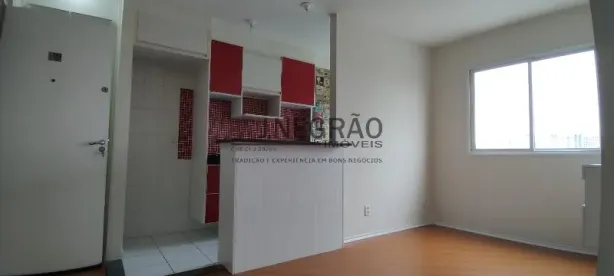 Apartamento com 1 Quarto à venda, 33m² no Cambuci, São Paulo