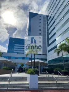 Sala Comercial à venda, 29m² no Centro, Lauro de Freitas