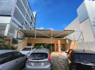 Ponto Comercial à venda, 156m² no Barbalho, Salvador