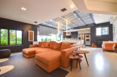 Cobertura com 4 Quartos à venda, 380m² no Vila Cruzeiro, São Paulo
