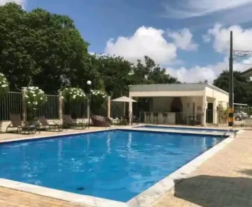 Apartamento com 2 Quartos à venda, 48m² no Portal do Sol, João Pessoa