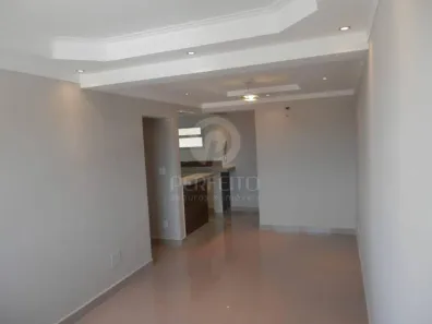 Apartamento com 3 Quartos à venda, 81m² no Vila Menuzzo, Sumaré