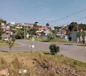 Lote/Terreno à venda, 305m² no Cidade Nova, Caxias do Sul