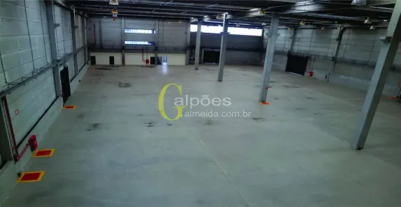 Galpão/Depósito/Armazém para alugar, 3712m² no Tamboré, Santana de Parnaíba