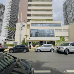 Apartamento com 3 Quartos à venda, 130m² no Setor Marista, Goiânia