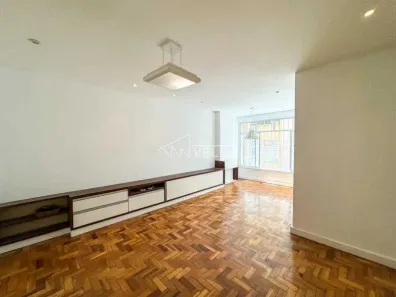 Apartamento com 3 Quartos à venda, 100m² no Flamengo, Rio de Janeiro