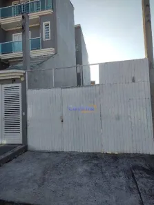 Lote/Terreno à venda, 125m² no Montanhão, São Bernardo do Campo