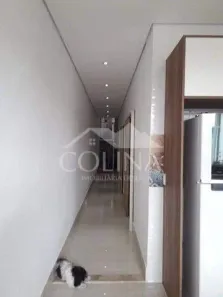 Sobrado com 2 Quartos à venda, 143m² no Jardim América, Várzea Paulista