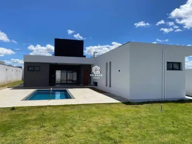 Casa com 3 Quartos à venda, 170m² no Vila dos Ipês, Lagoa Santa