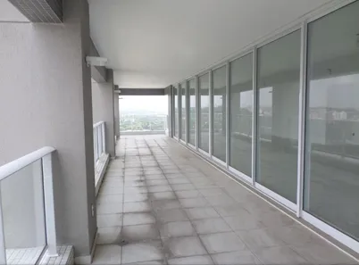 Apartamento com 4 Quartos à venda, 354m² no Pinheiros, São Paulo