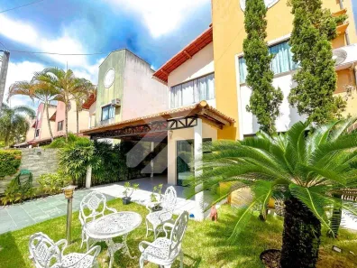 Casa de Condomínio com 4 Quartos à venda, 182m² no Neópolis, Natal