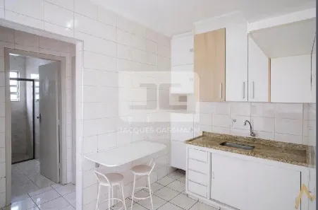Apartamento com 2 Quartos à venda, 69m² no Rudge Ramos, São Bernardo do Campo