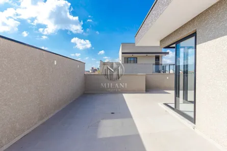 Sobrado com 3 Quartos à venda, 159m² no Barreirinha, Curitiba