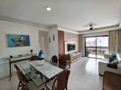 Apartamento com 2 Quartos à venda, 90m² no Enseada, Guarujá