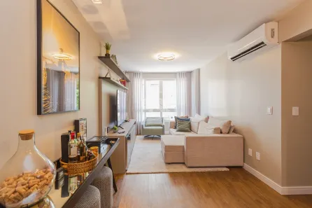 Apartamento com 2 Quartos à venda, 71m² no Jardim Botânico, Porto Alegre