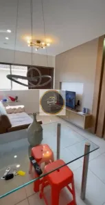 Apartamento com 2 Quartos à venda, 60m² no Aldeia dos Camarás, Camaragibe