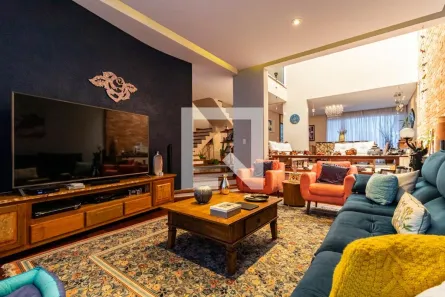 Casa com 4 Quartos à venda, 260m² no Bosque da Saúde, São Paulo