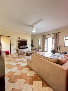 Casa com 3 Quartos à venda, 220m² no Parque Jambeiro, Campinas