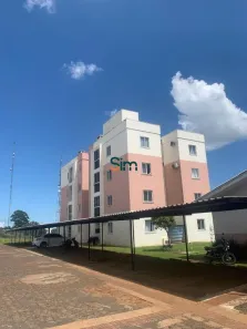 Apartamento com 2 Quartos à venda, 51m² no São Lucas, Chapecó
