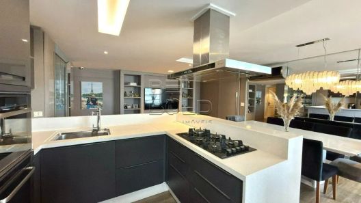 Apartamento com 3 Quartos à venda, 111m² no Coqueiros, Florianópolis