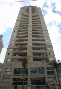 Apartamento com 3 Quartos à venda, 95m² no Vila Gertrudes, São Paulo