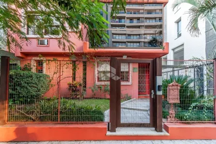 Apartamento com 2 Quartos à venda, 80m² no Auxiliadora, Porto Alegre
