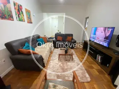 Apartamento com 3 Quartos à venda, 103m² no Copacabana, Rio de Janeiro