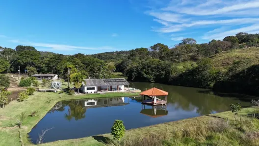 Fazenda/Sítio com 3 Quartos à venda, 629200m² no , Bela Vista de Goiás
