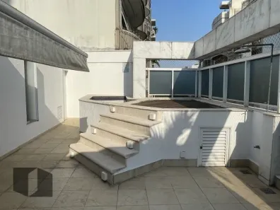 Cobertura com 2 Quartos à venda, 176m² no Leblon, Rio de Janeiro