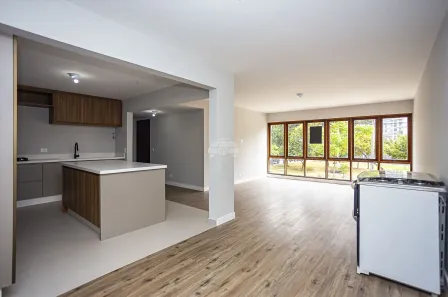 Apartamento com 3 Quartos à venda, 158m² no Alto da Rua XV, Curitiba