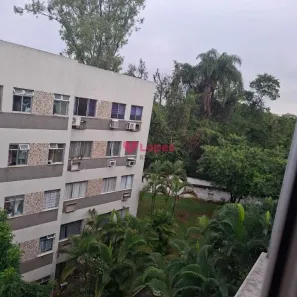 Apartamento com 2 Quartos à venda, 52m² no Freguesia (Jacarepaguá), Rio de Janeiro