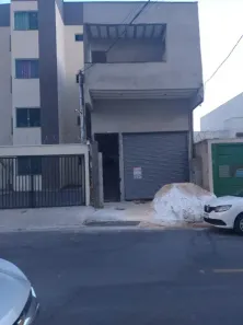 Ponto Comercial para alugar, 130m² no Industrial São Luiz, Contagem