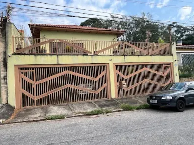 Casa com 3 Quartos à venda, 215m² no Alto da Lapa, São Paulo