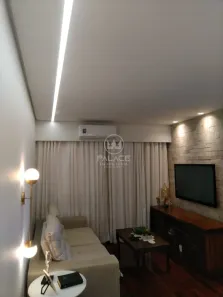 Apartamento com 2 Quartos à venda, 78m² no Cidade Alta, Piracicaba