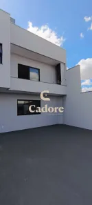Apartamento com 3 Quartos à venda, 85m² no Aclimação, Uberlândia