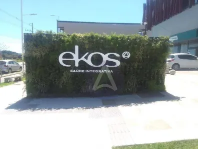 Ponto Comercial à venda, 27m² no Campeche, Florianópolis