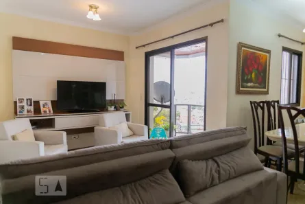 Apartamento com 3 Quartos à venda, 112m² no Vila Nair, São Paulo