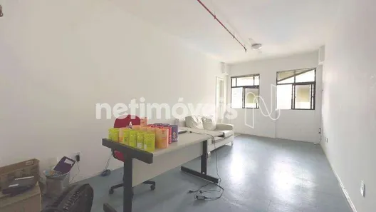 Sala Comercial à venda, 24m² no Savassi, Belo Horizonte