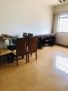 Sobrado com 2 Quartos à venda, 90m² no Vila Prudente, São Paulo