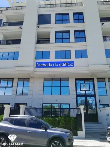 Apartamento com 2 Quartos à venda, 71m² no Canto Grande, Bombinhas