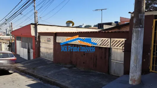 Casa com 2 Quartos à venda, 150m² no Jardim Roberto, Osasco