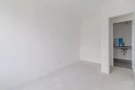 Apartamento com 1 Quarto à venda, 98m² no Pinheiros, São Paulo