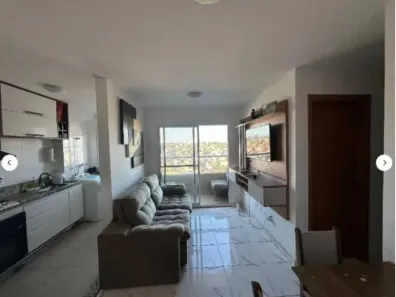 Apartamento com 2 Quartos à venda, 48m² no Pernambués, Salvador