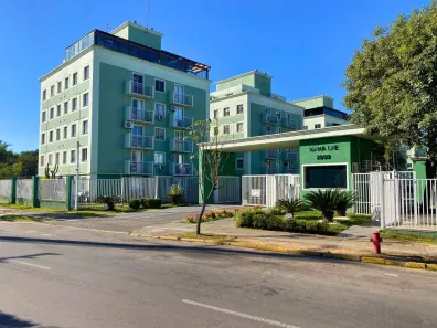 Apartamento com 3 Quartos à venda, 95m² no Estância Velha, Canoas