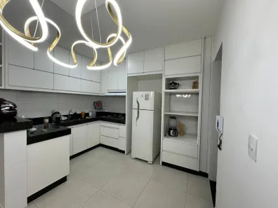 Apartamento com 3 Quartos à venda, 79m² no Parque dos Pirineus, Anápolis