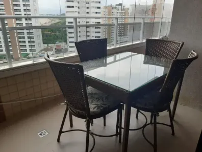 Apartamento com 1 Quarto à venda, 109m² no São Marcos, São Luís