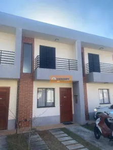 Casa de Condomínio com 2 Quartos à venda, 78m² no Jardim Modelo, Suzano